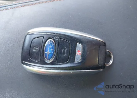 2018 Subaru Crosstrek 2.0I Limited from USA, damaged, VIN JF2GTAMCXJH266162